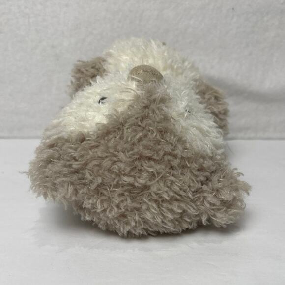 Jellycat Little Owl Woodland Plush Fluffy Fuzzy Stuffed Animal Lovey Small 7” - Picture 5 of 6
